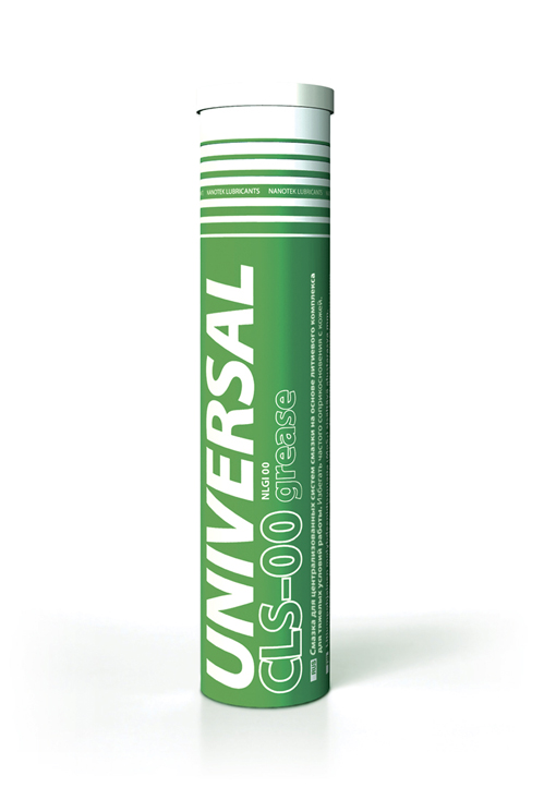 nl universal cls 00 grease 400 g